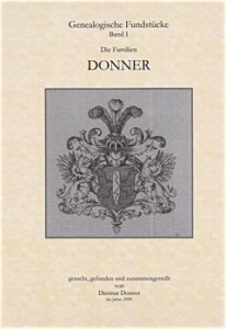 DONNER-Chronik