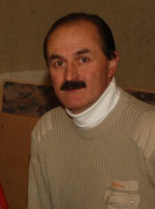 Skiflugweltmeister Falko Weißpflog Falko – Skiflugweltmeister Falko Weißpflog