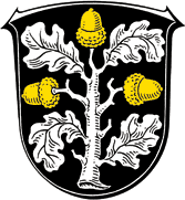 Wappen Kelsterbach