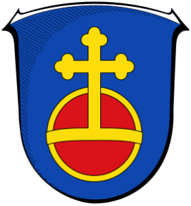 Wappen Bad Soden