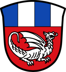 Wappen Frasdorf