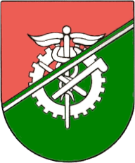Wappen Limbach-Oberfrohna