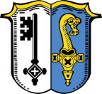 Wappen Manching