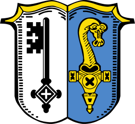 Wappen Manching