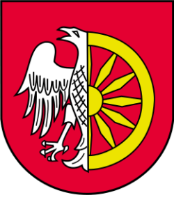 Wappen Ratibor