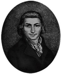 Daniel Gottlob Türk (* 1750)