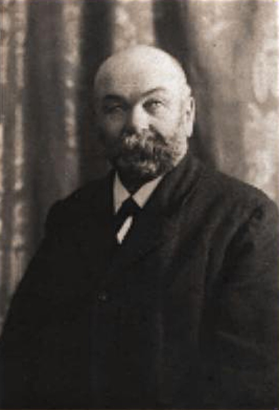 Max-Oskar Donner (* 1871)