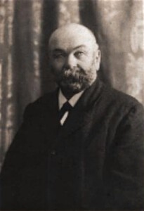 Max Oskar Donner (* 1871)