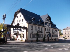 Hartmannsdorf Braugut