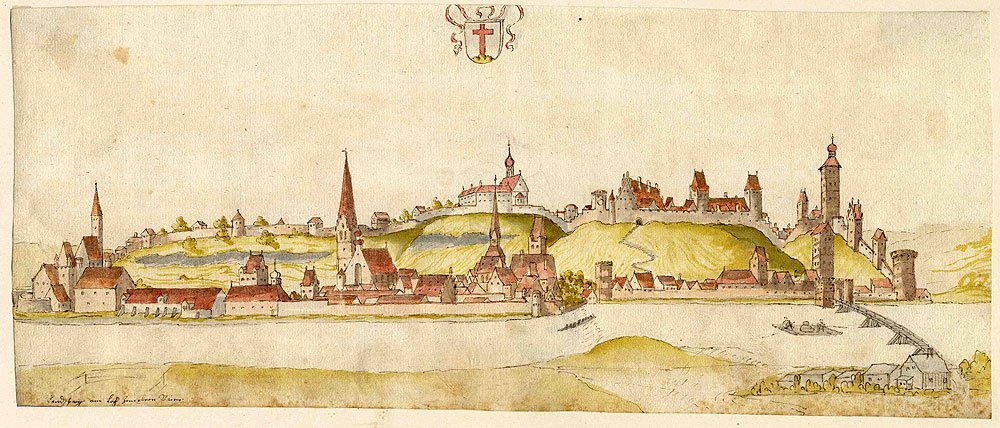 Landsberg am Lech 1580