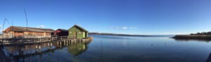 Ammersee-Panorama