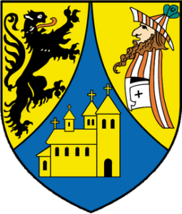 Wappen Borna