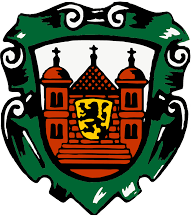 Wappen Burgstädt