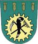 Wappen Claußnitz