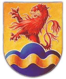 Wappen Jahnsbach
