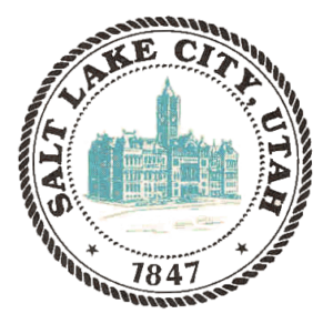 Wappen Salt Lake City