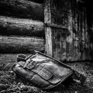 Die Patronentasche Die Patronentasche – Die Patronentasche