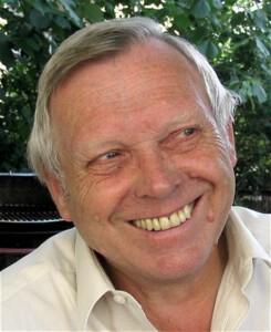 Rolf Teichmann