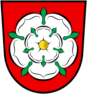 Wappen Rosenheim