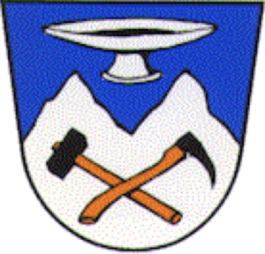 Wappen Siegsdorf