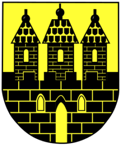Wappen Geithain