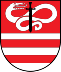 Wappen Breitenau