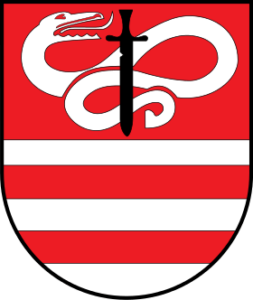 Wappen Breitenau