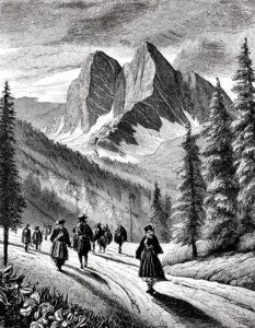 Die Donner-Party Donner Party – Die Donner-Party