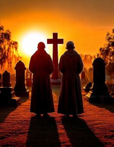 Grabrede – Einzigartig – eine Grabrede