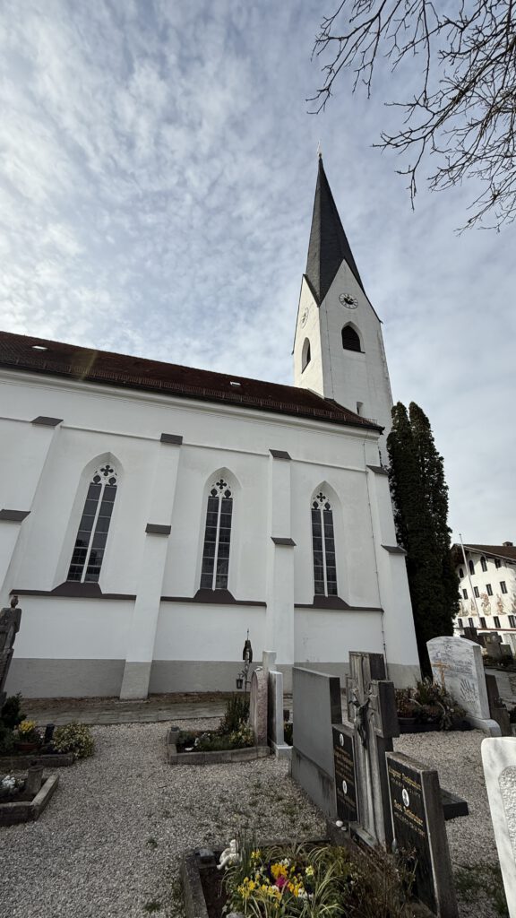 Hemhof Kirche – Hemhof