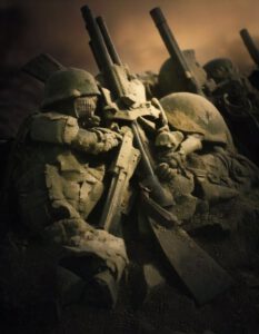 Die Schatten der Kriege Die Schatten der Kriege – Die Schatten der Kriege