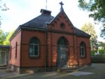 Friedhöfe Friedhof Hartmannsdorf