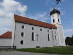 Friedhöfe Friedhof Utting am Ammersee