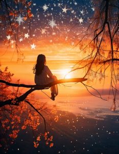 Sternenkinder – Sternenkinder