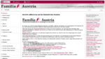 Familia Austria – Familia Austria