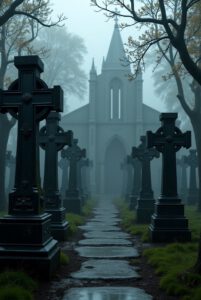 Friedhöfe Friedhof – Friedhöfe