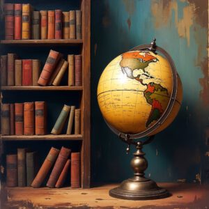 Übrige Orte Globus – Übrige Orte